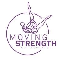 Moving Strength coupons